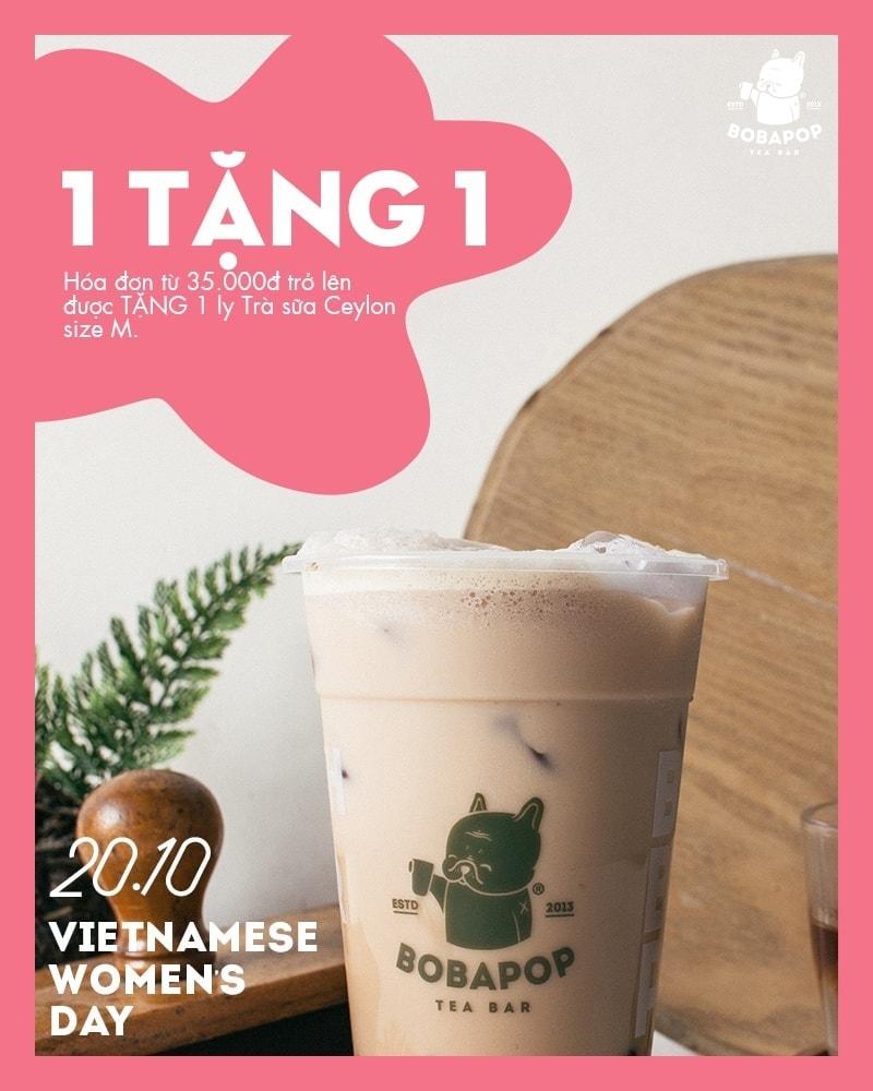Bobapop Đà Nẵng