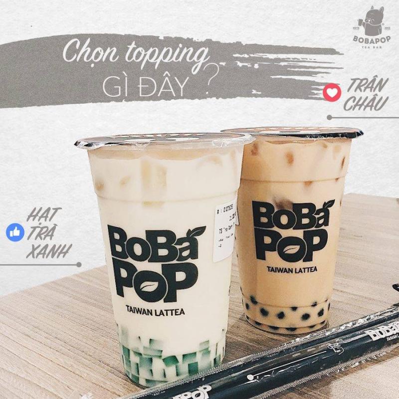 Bobapop Tan An