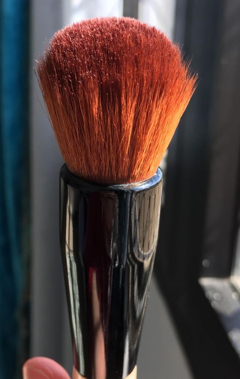 Bobbi Brown Full Coverage Face Brush