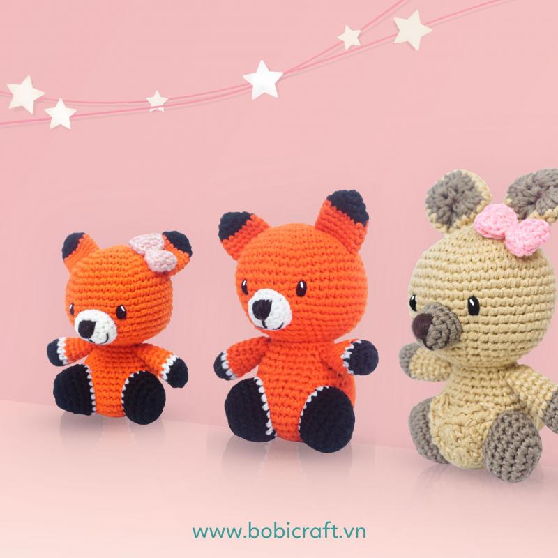 Bobi Craft