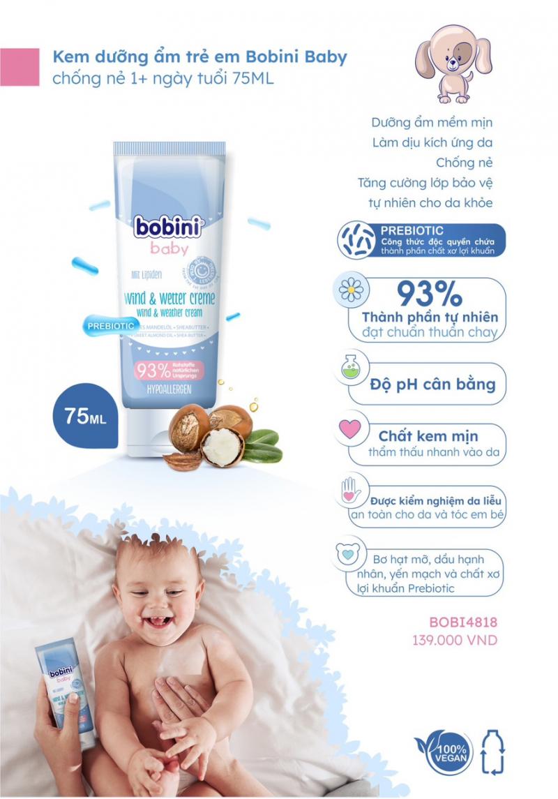 Bobini Baby