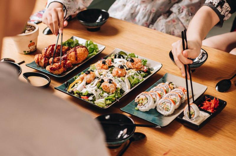 BODO - Món Việt, Món Hàn, Lẩu, Nướng