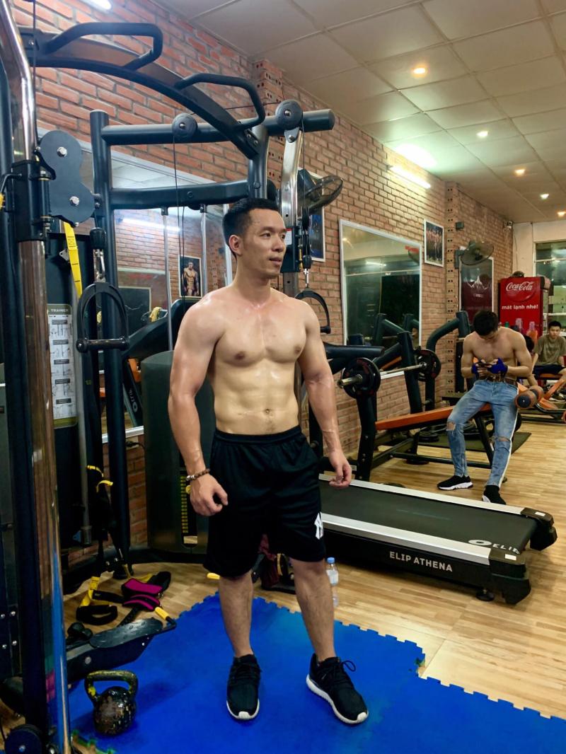 Body Fitness