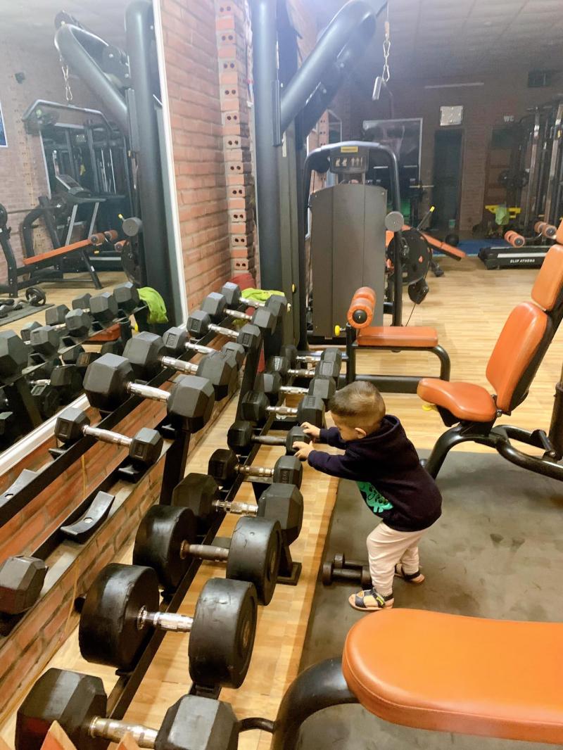 Body Fitness