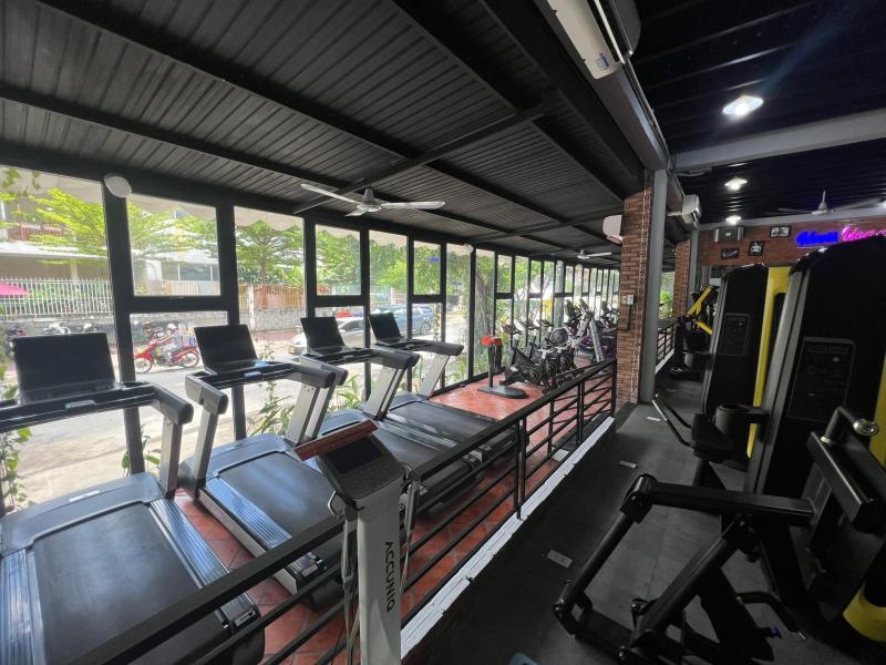 Body Fix - Fitness Center