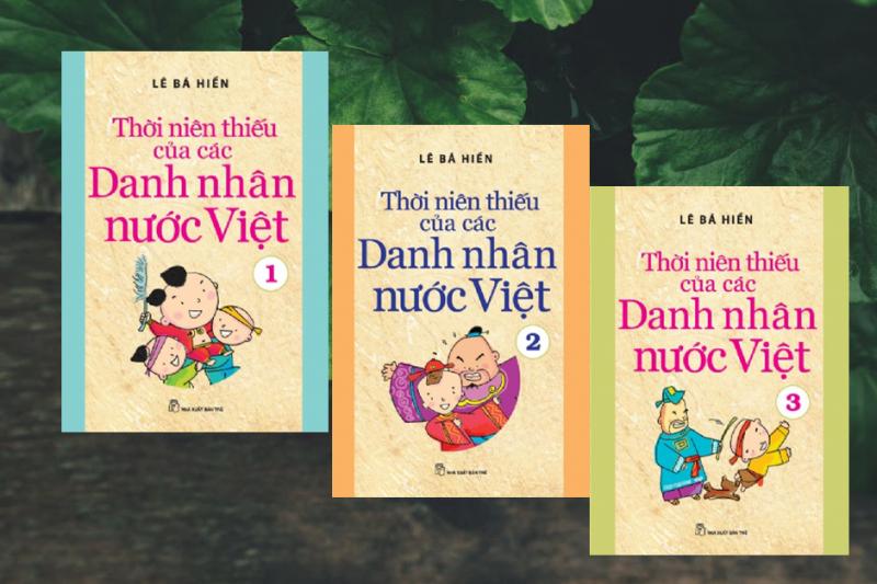 Bồi dưỡng tình yêu quê hương, đất nước