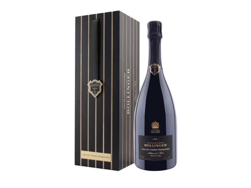 Bollinger Blanc De Noirs Vieilles Vignes Francaises