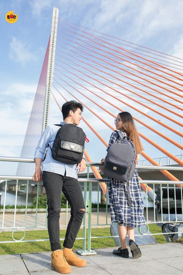 Bom Bag