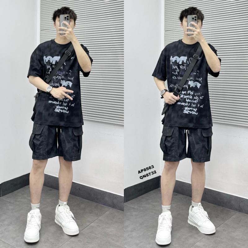 BOM Menswear