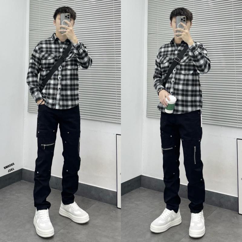 BOM Menswear