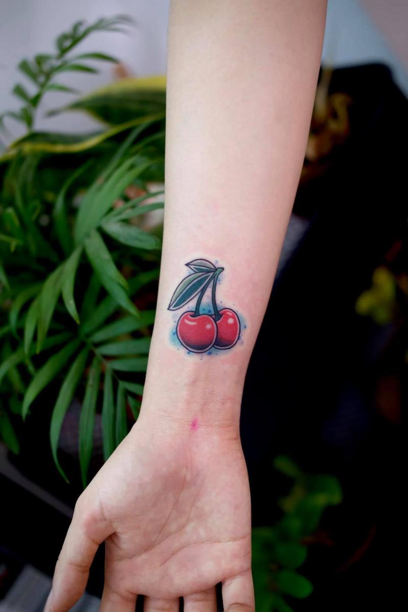 Bom Tattoo Studio