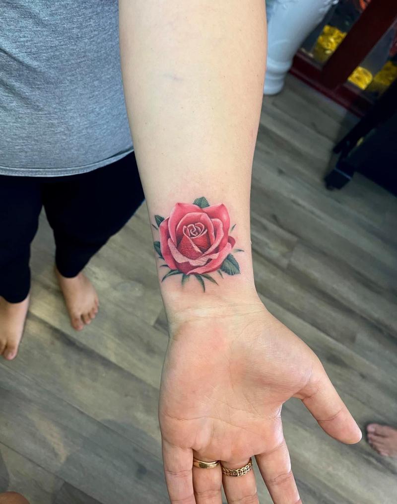 Bom Tattoo Studio