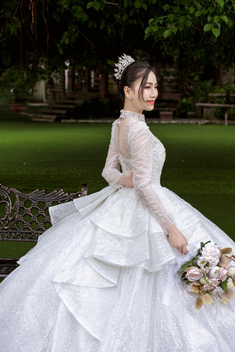 Bờm Wedding