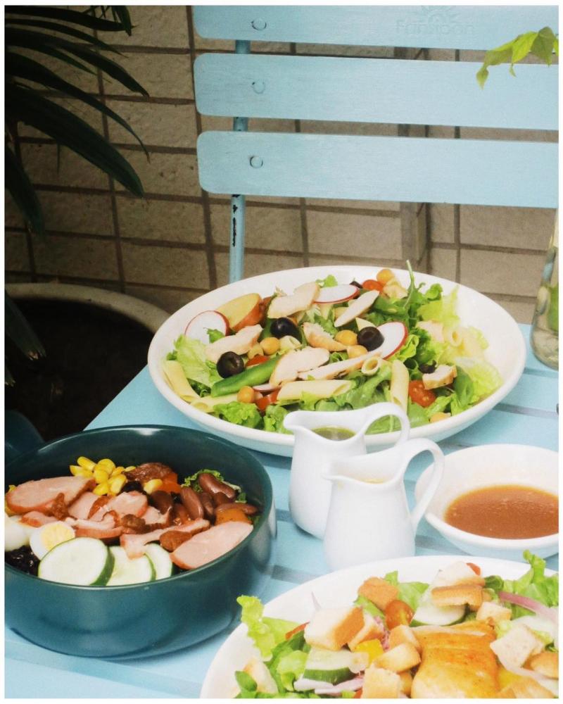 Bon Appétit Hanoi - Deli Healthy Food