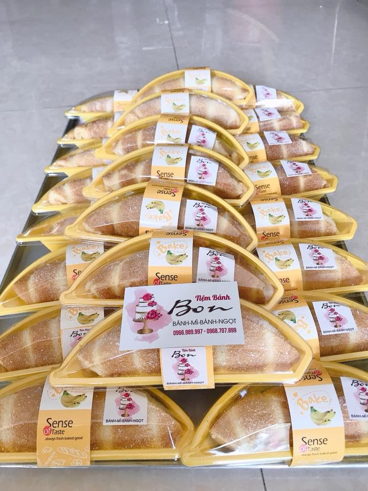 Bon Bakery