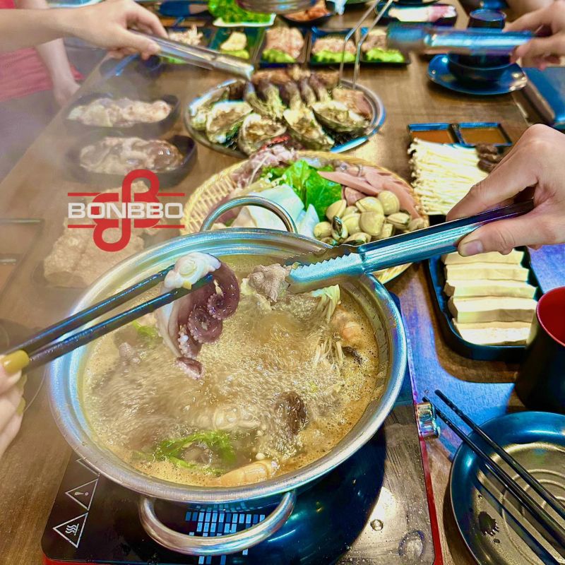 Bon BBQ