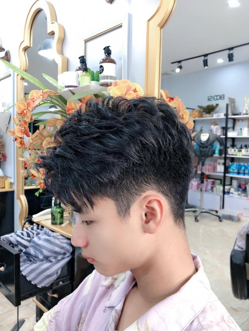 Bon Ben Barber Shop