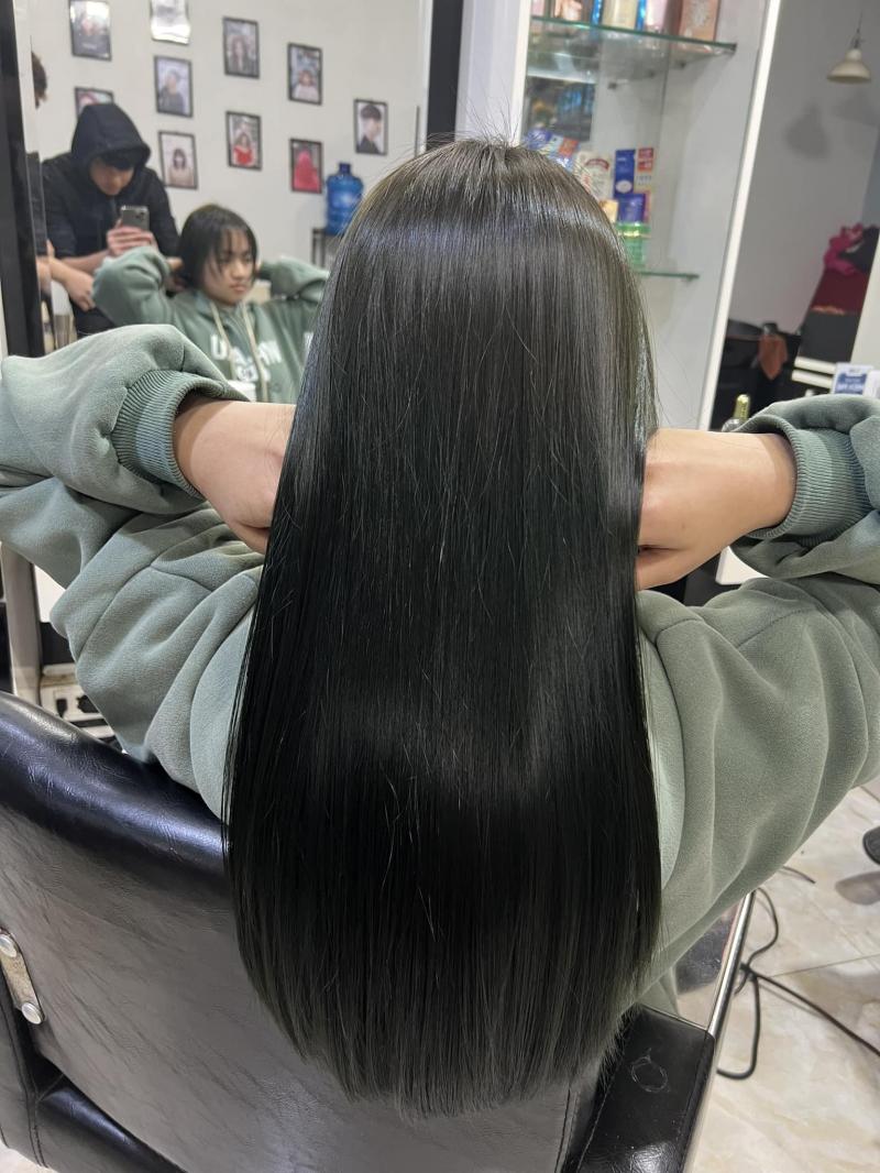 Bòn Bon Hair Salon