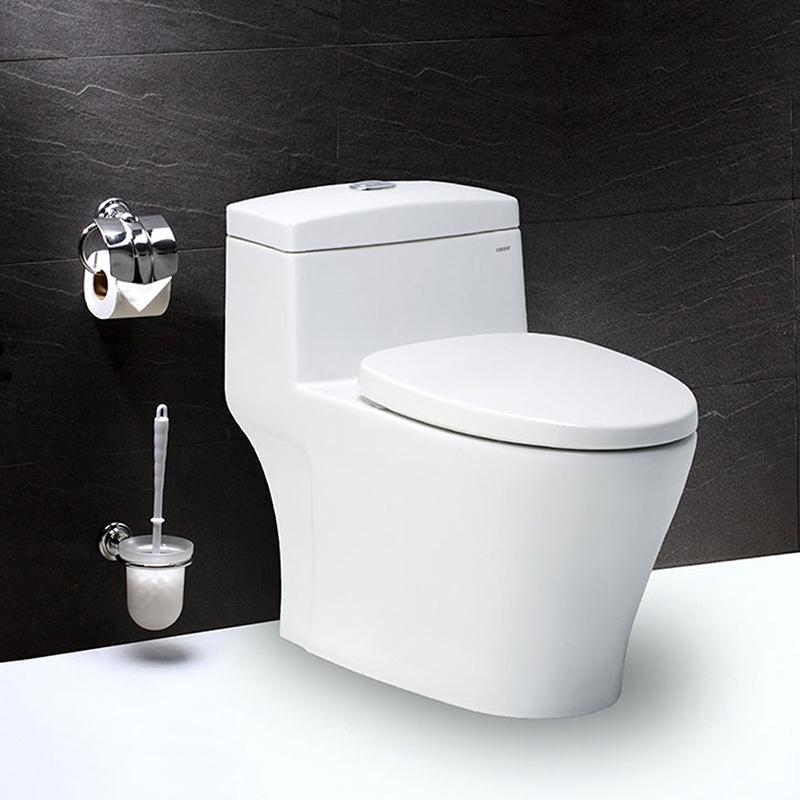 Bồn cầu vệ sinh Caesar