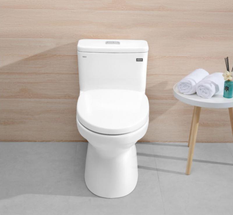Bồn cầu vệ sinh INAX