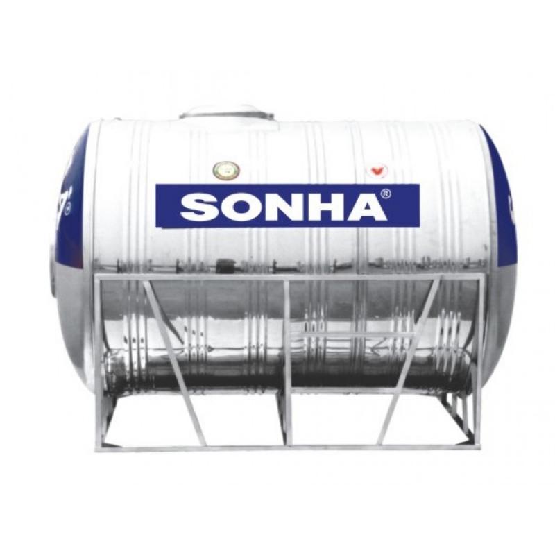 Bồn inox Sơn Hà