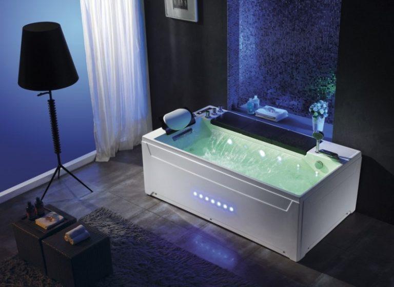 Bồn tắm cao cấp Daros