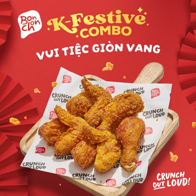 Bonchon
