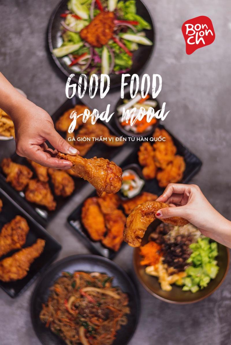 Bonchon Chicken Da Nang