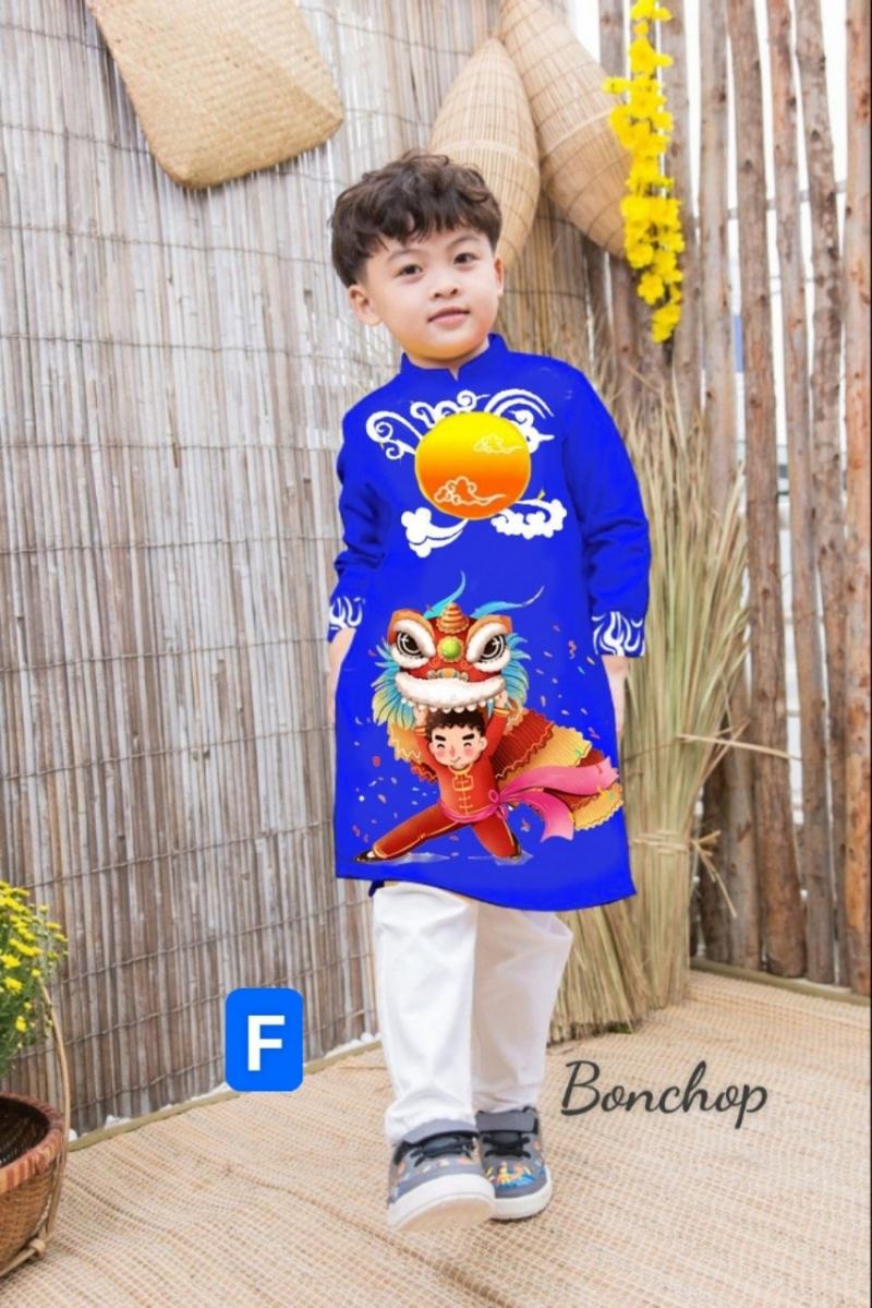 BonChop Kids - Thời Trang Trẻ Em
