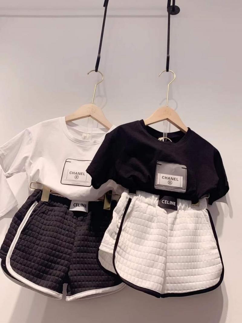 Bone's House Kids Wear