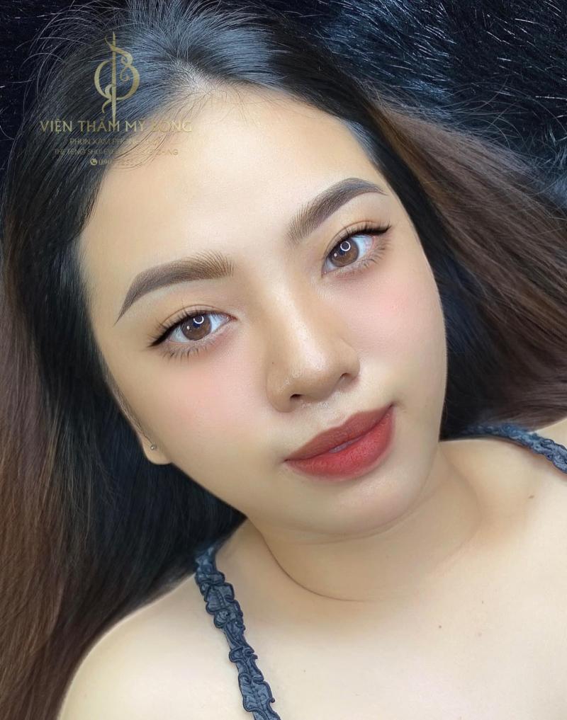 Bống Beauty Academy
