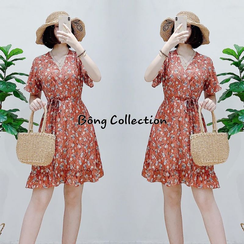 Bông Collection