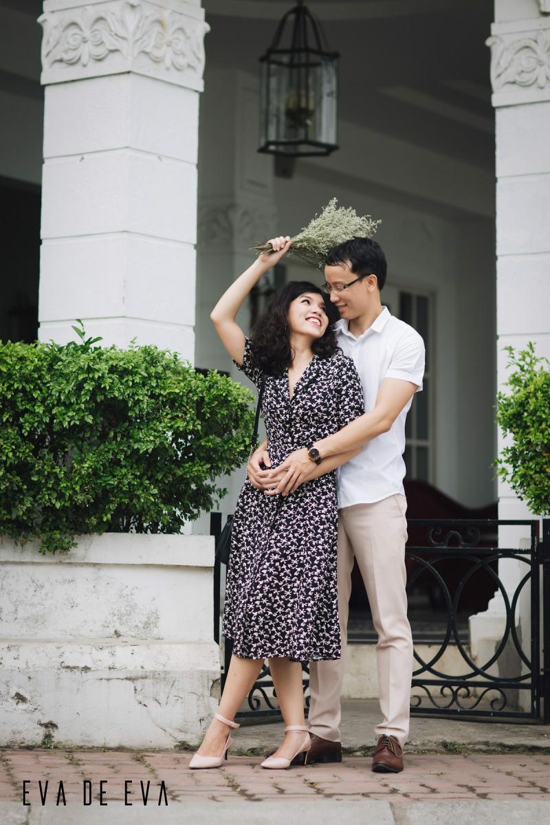 Bí ẩn để làm mới tình yêu