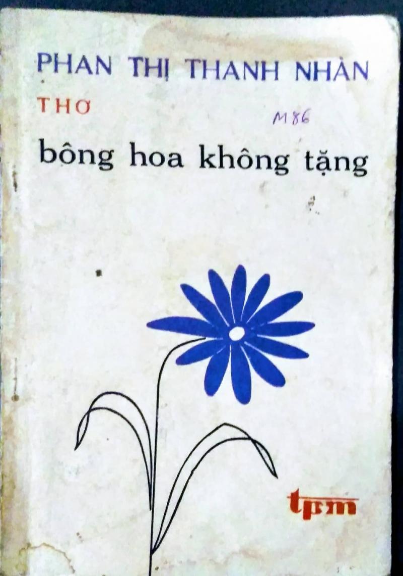 Bông hoa không tặng