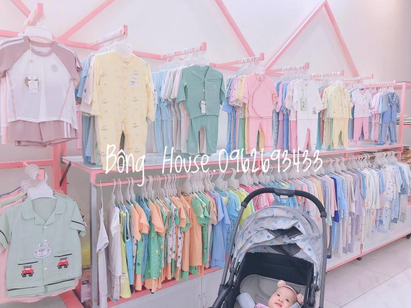 Bông House