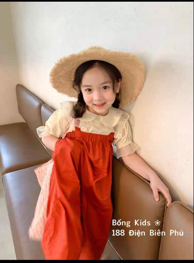 Bống Kids