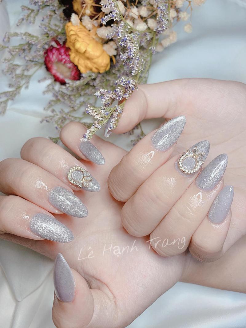 Bống Mi Nail