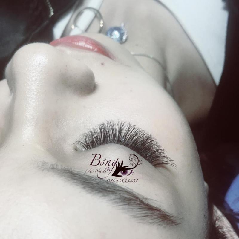 Bống Mi Nail