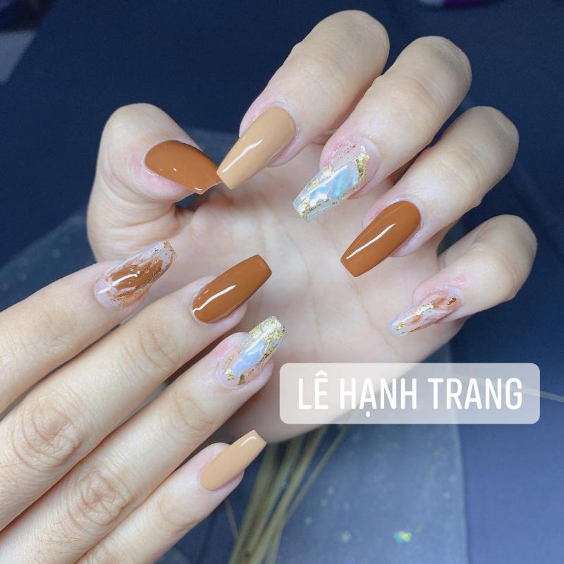 Bống Mi Nail