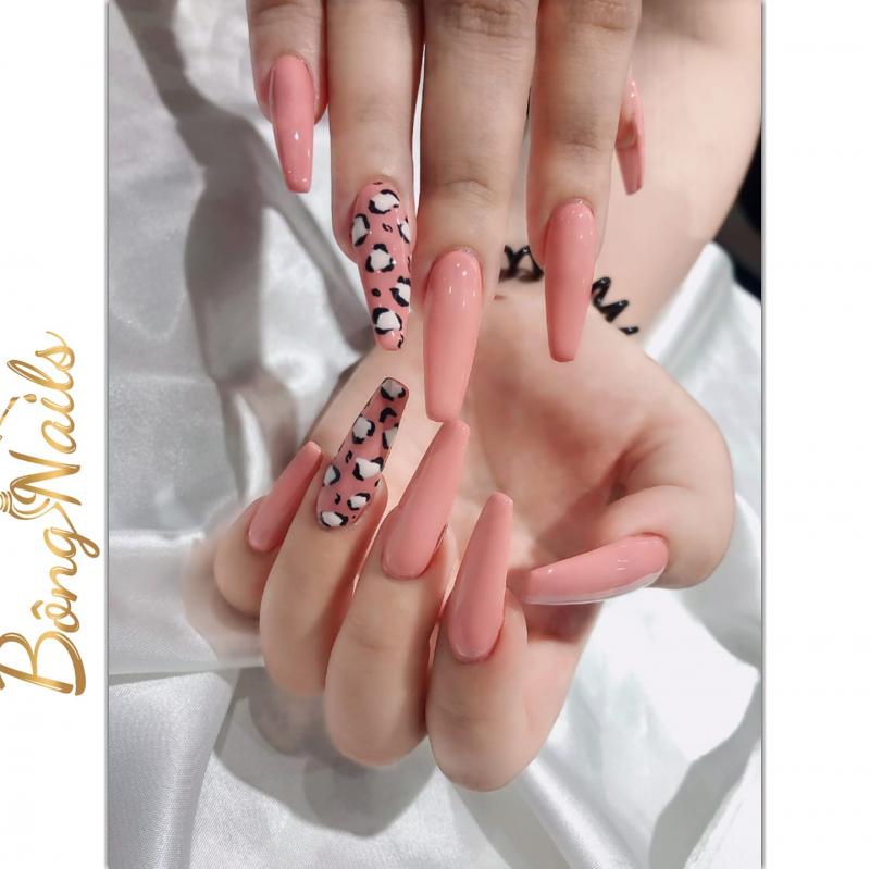 Bông nails