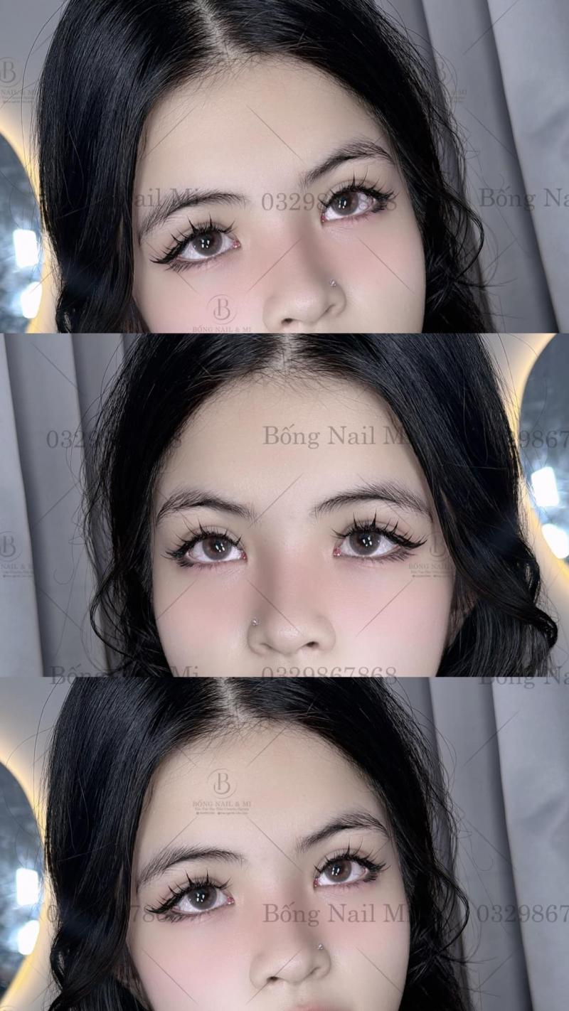 Bống Nails Mi