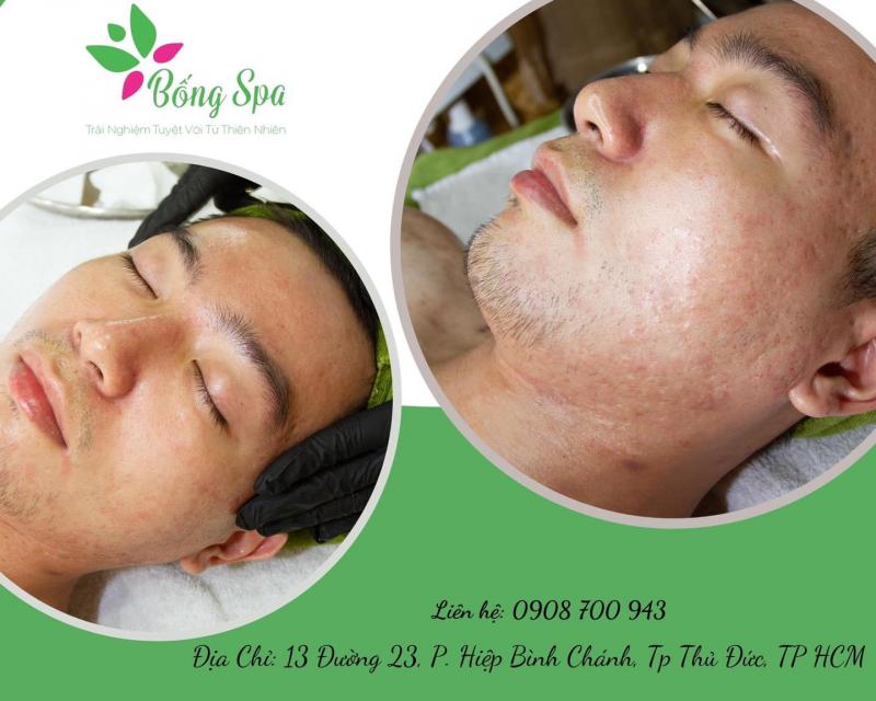 Bống Spa