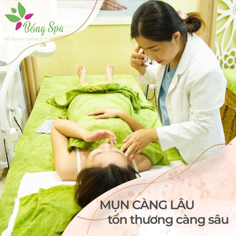 Bống Spa