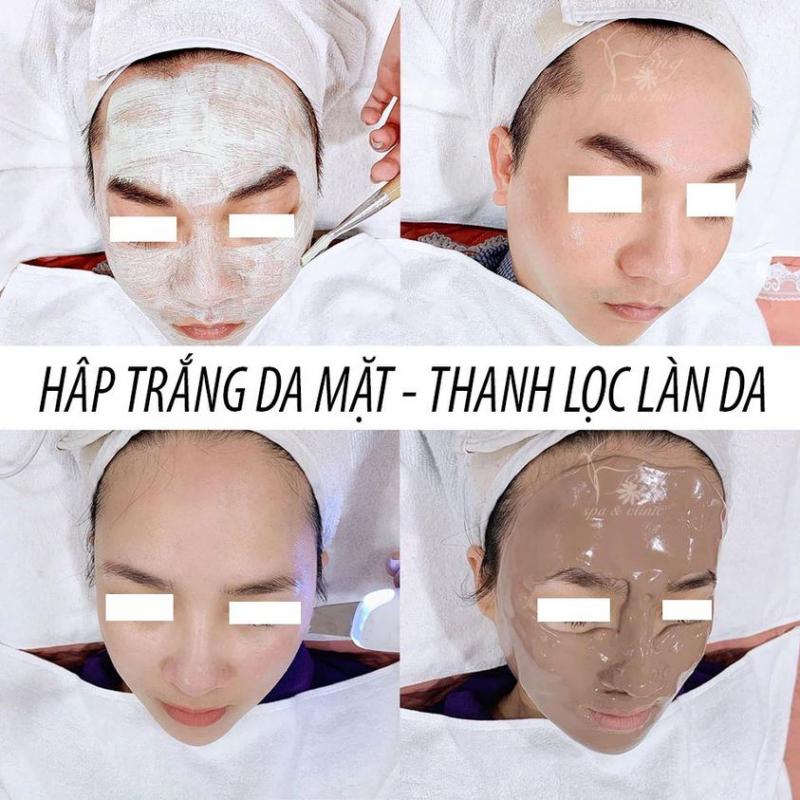 Bống Spa