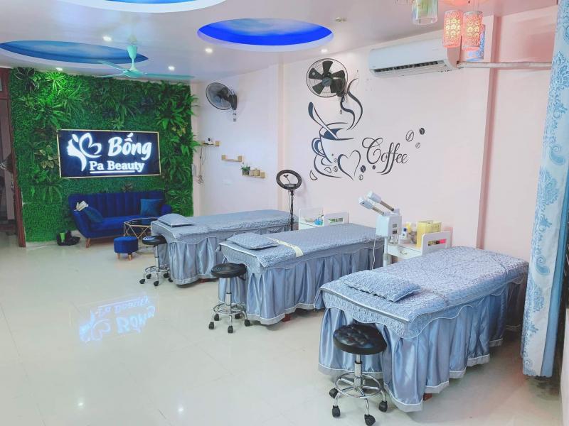 Bống Spa Beauty