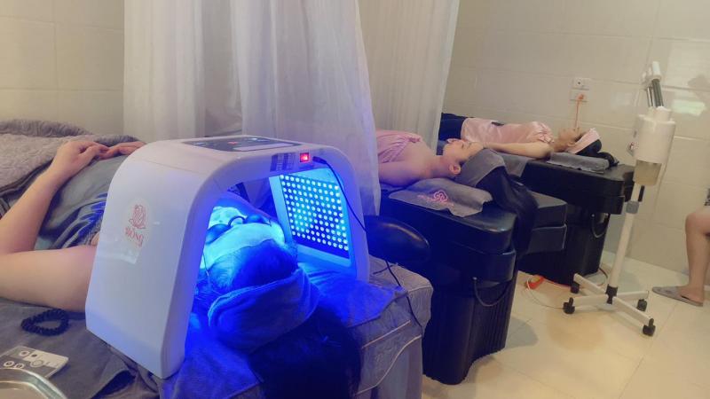 Bông Spa - Healthy & Beauty