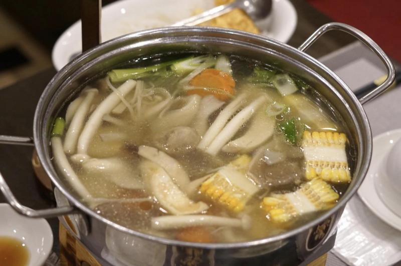 ﻿﻿Bông Súng Vegetarian Restaurant & Tea House