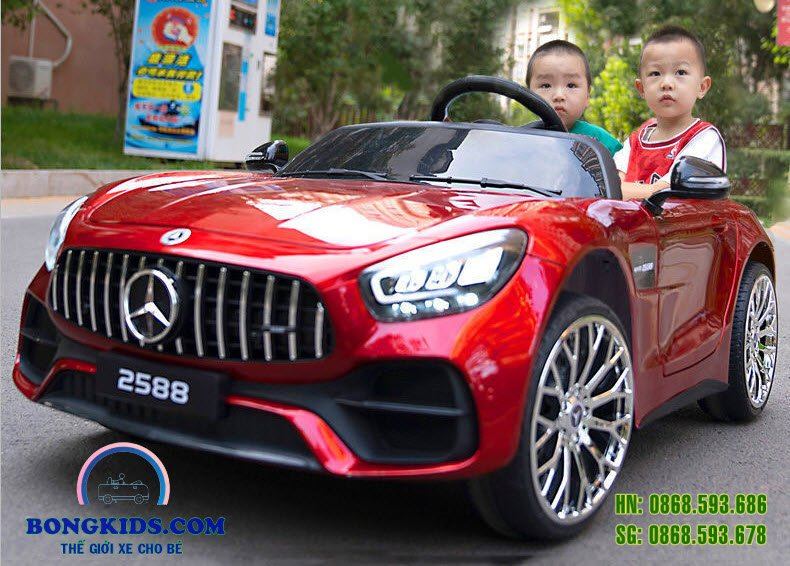 Bongkids