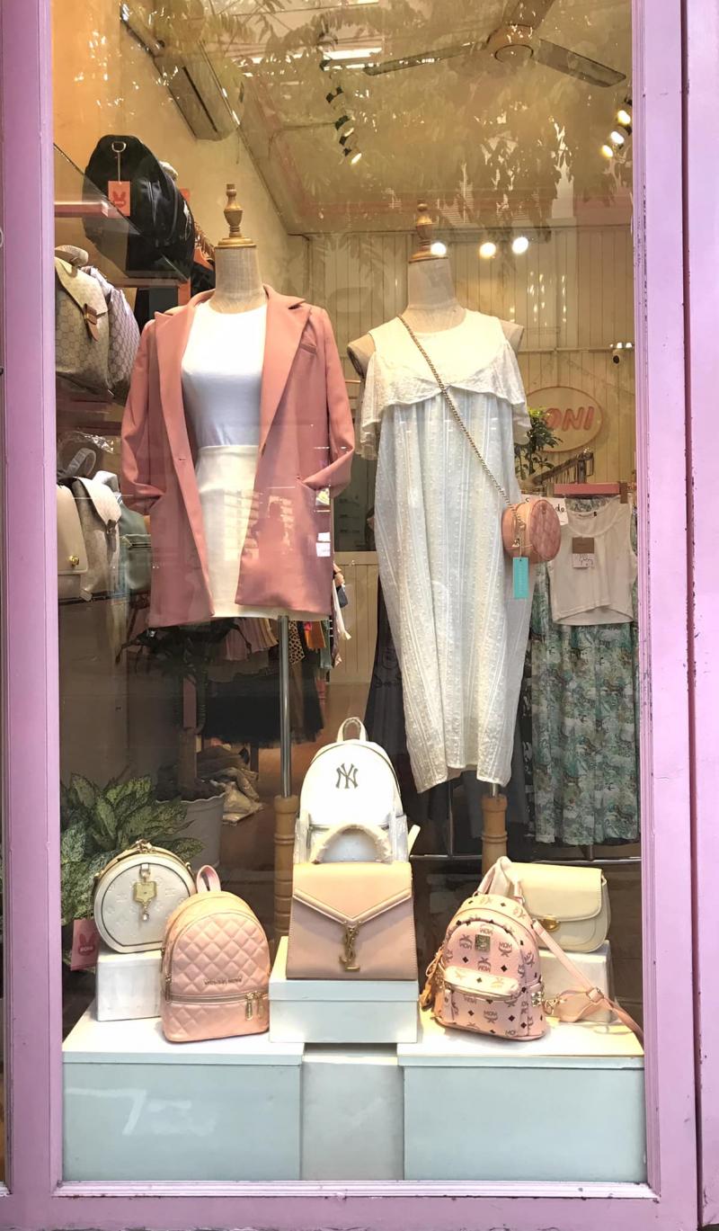 BONI shop