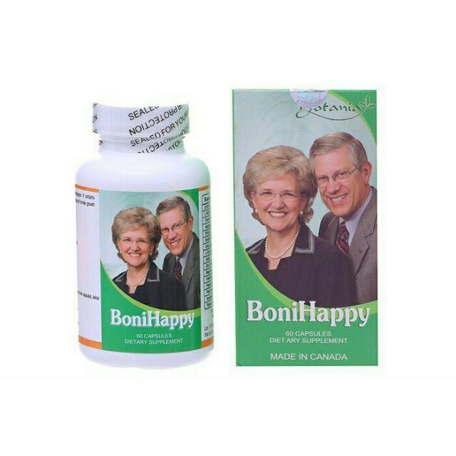 BoniHappy